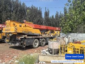 Buy Sany 25C Used Crane / 2 Buy Sany 25C Used Crane / 2